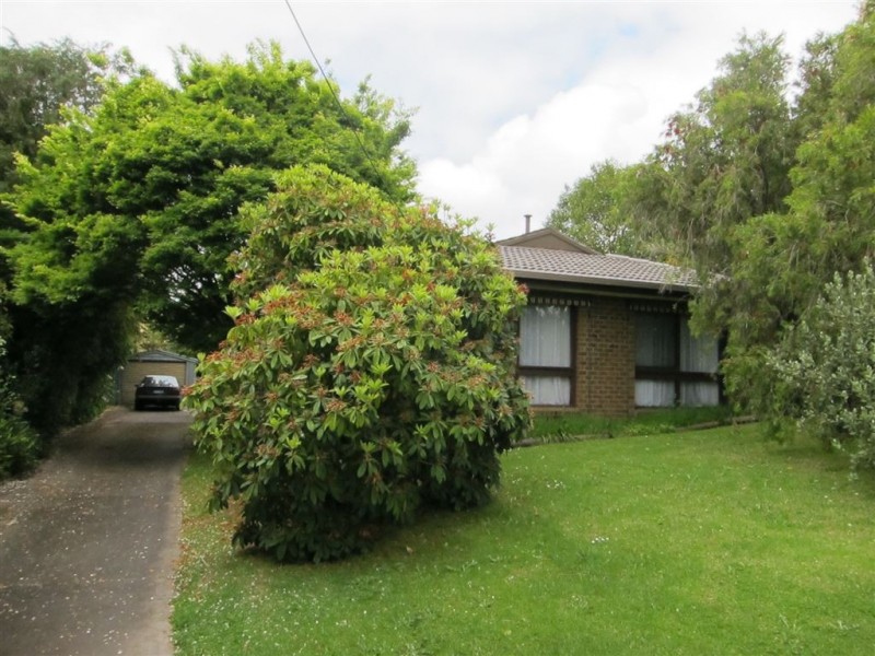 7 McCulloch Avenue, Warragul VIC 3820