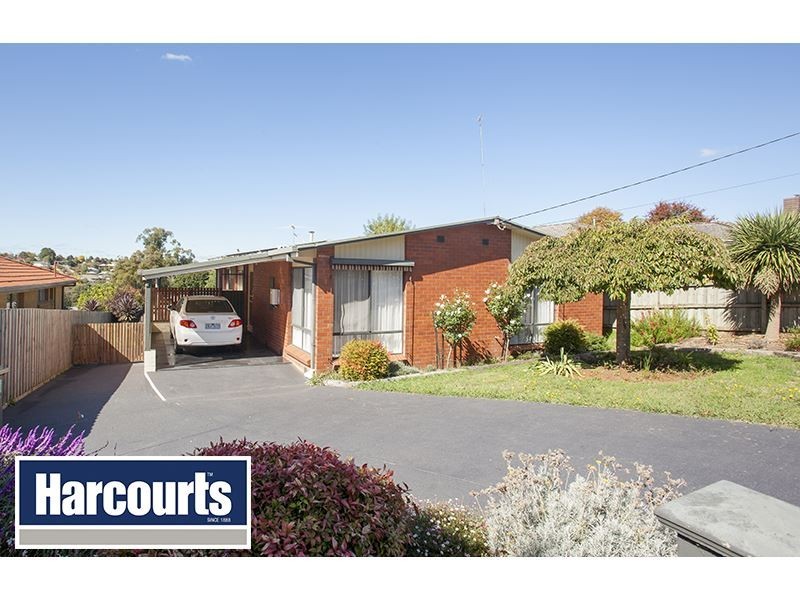 4 Valley View Street, Warragul VIC 3820