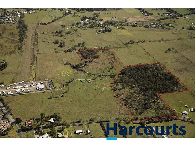 Lot 1 Corduroy Road, Longwarry VIC 3816