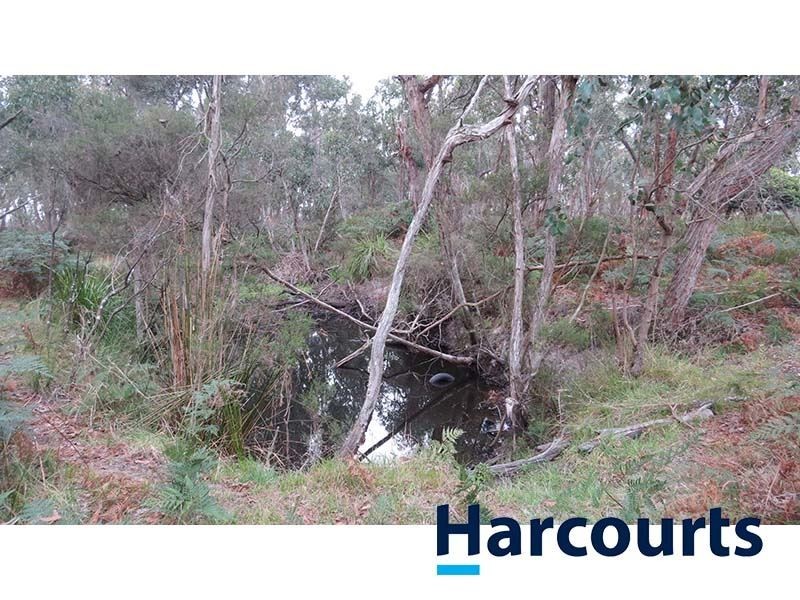 Lot 1 Corduroy Road, Longwarry VIC 3816