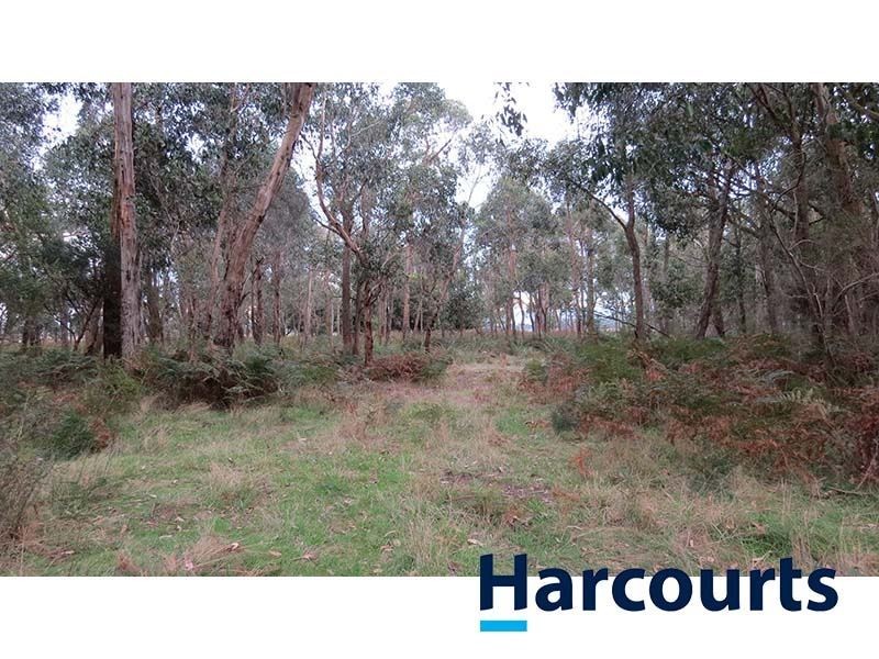 Lot 1 Corduroy Road, Longwarry VIC 3816