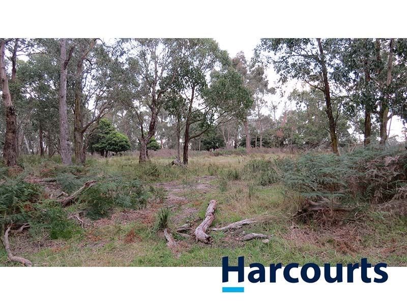 Lot 1 Corduroy Road, Longwarry VIC 3816