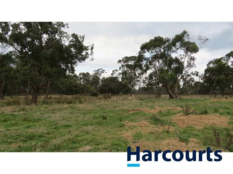Lot 1 Corduroy Road, Longwarry VIC 3816