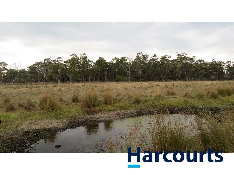 Lot 1 Corduroy Road, Longwarry VIC 3816