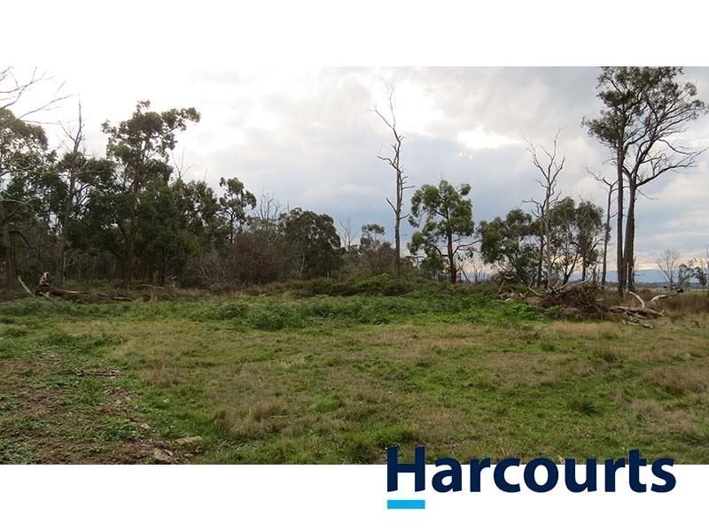 Lot 1 Corduroy Road, Longwarry VIC 3816