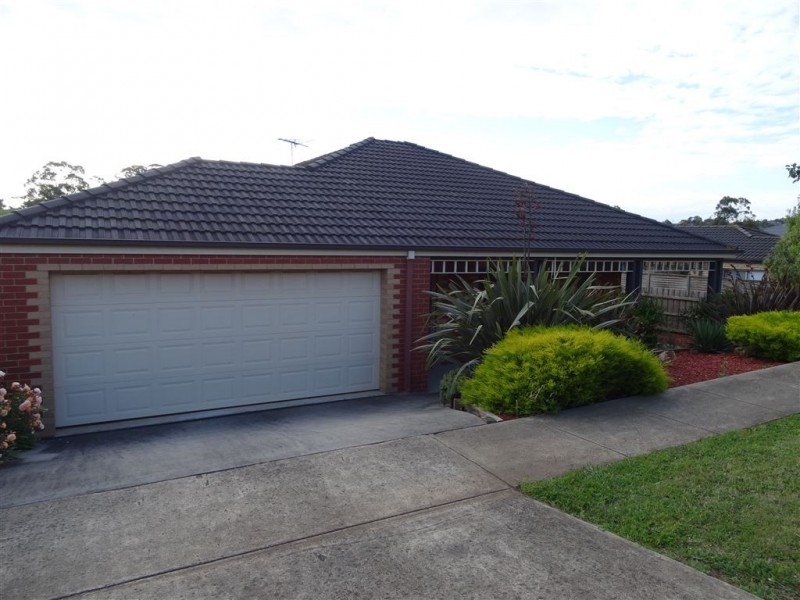 118 Stoddards Road, Warragul VIC 3820