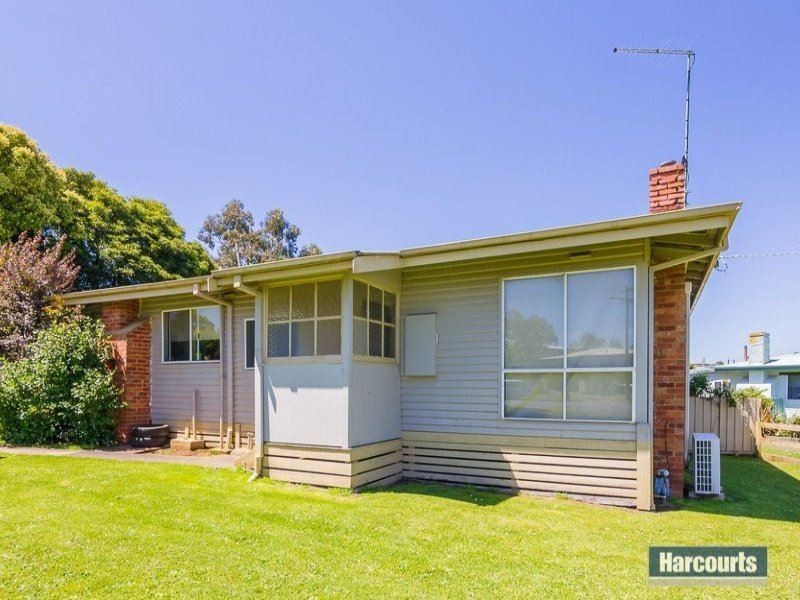 8 McKindlay Street, Drouin VIC 3818