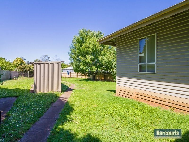 8 McKindlay Street, Drouin VIC 3818