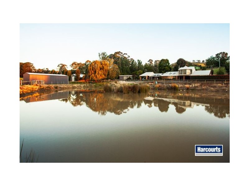 3 Williamsons Road, Yarragon VIC 3823