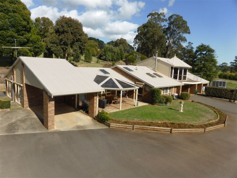 3 Williamsons Road, Yarragon VIC 3823
