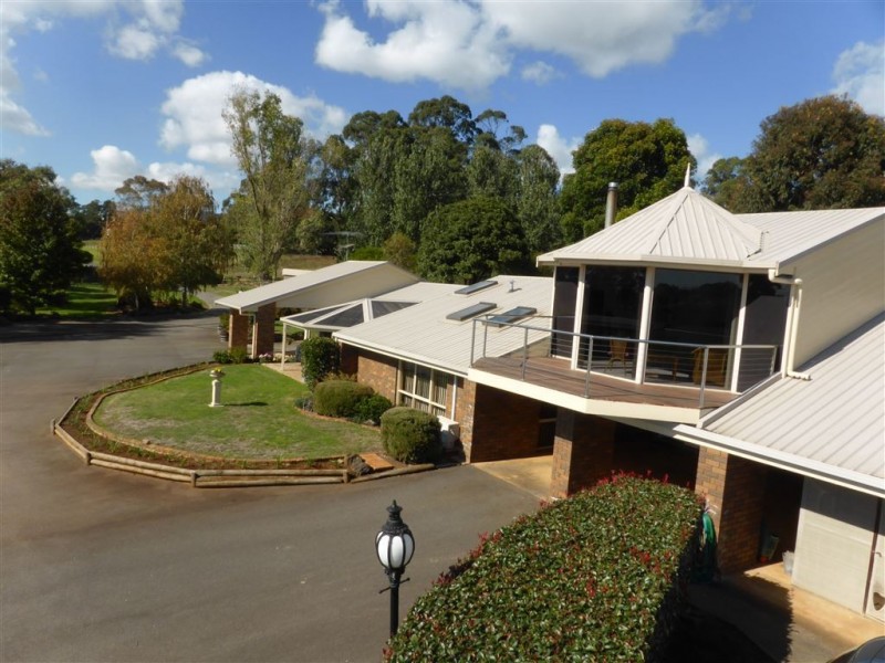 3 Williamsons Road, Yarragon VIC 3823