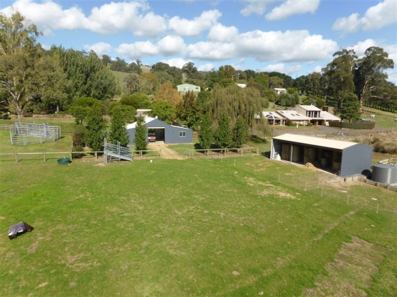 3 Williamsons Road, Yarragon VIC 3823