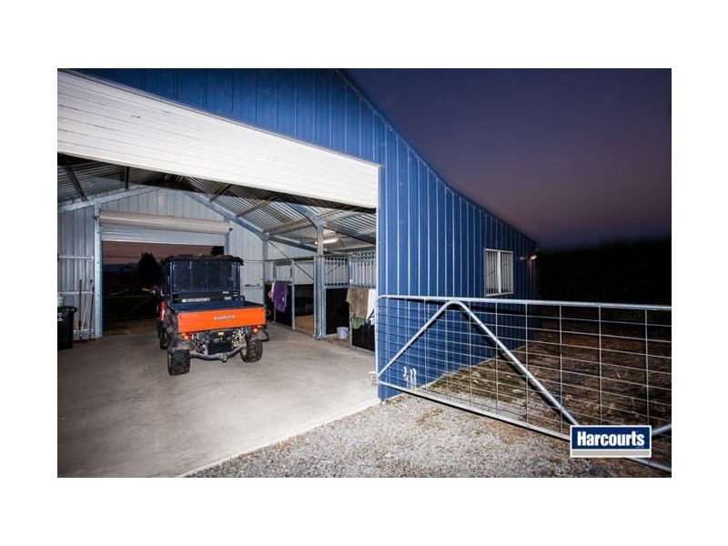3 Williamsons Road, Yarragon VIC 3823
