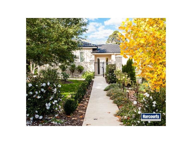 7 Fernery Boulevard, Warragul VIC 3820