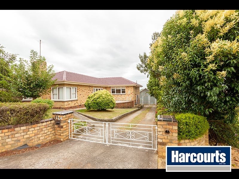 124 Burke Street, Warragul VIC 3820