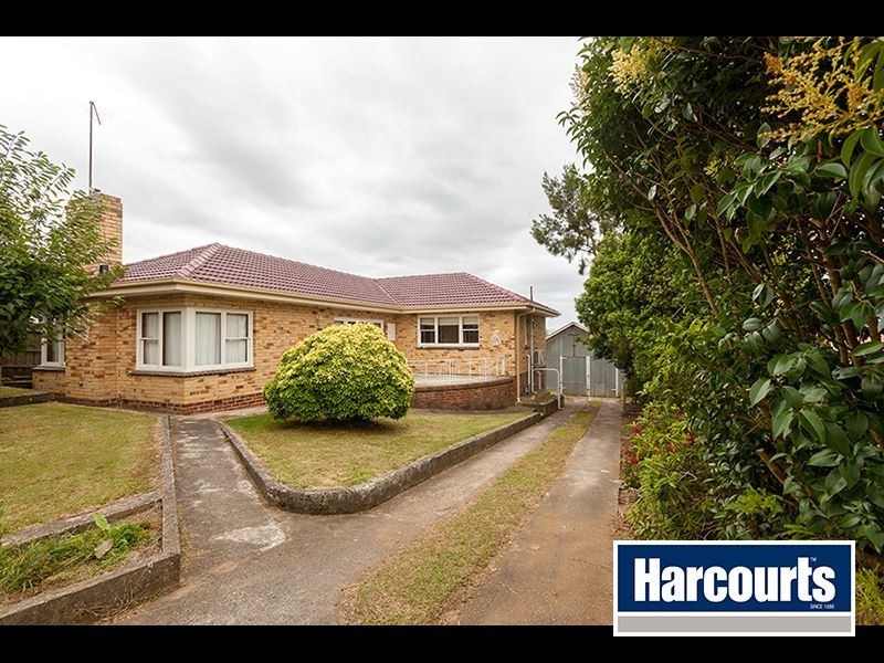 124 Burke Street, Warragul VIC 3820