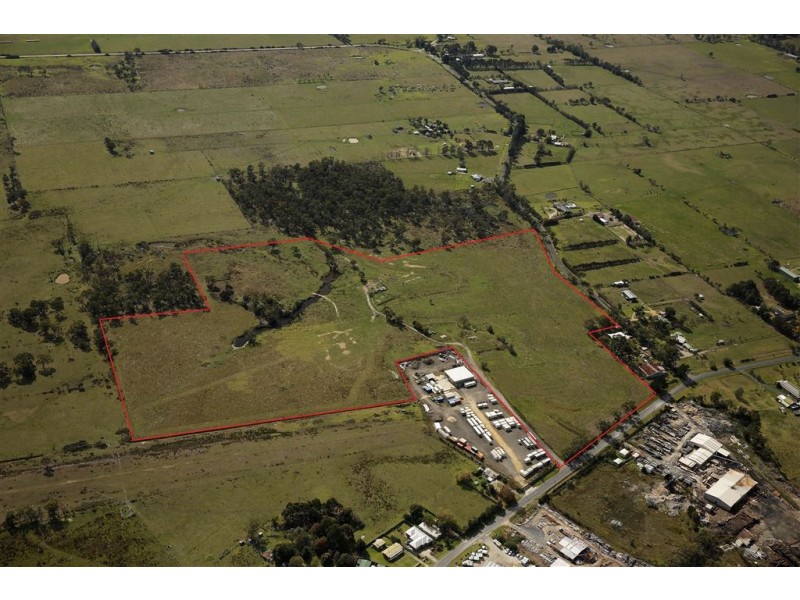 95 Longwarry-Drouin Road, Longwarry VIC 3816