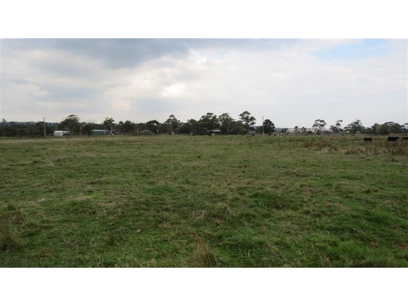 95 Longwarry-Drouin Road, Longwarry VIC 3816