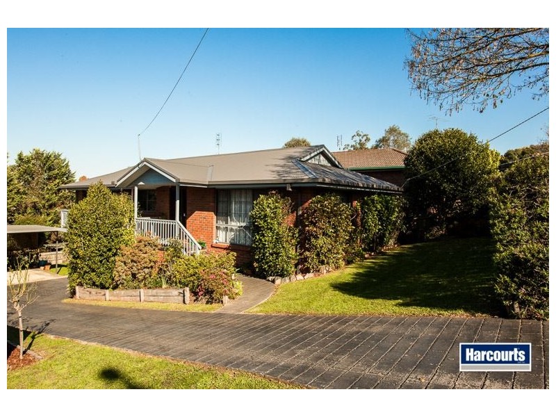 13 Montgomery Street, Warragul VIC 3820