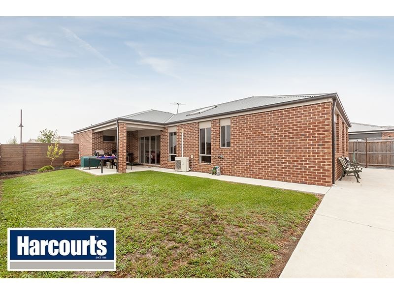 11 Armadale Drive, Warragul VIC 3820