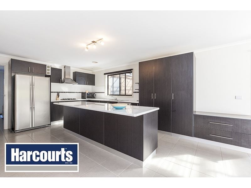 59 Dawson Drive, Warragul VIC 3820