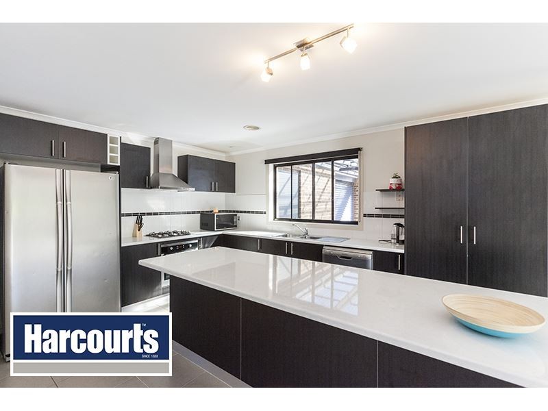 59 Dawson Drive, Warragul VIC 3820