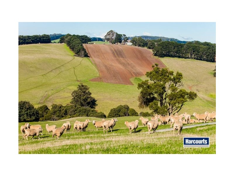 1 Dingley Dell Road, Thorpdale VIC 3835