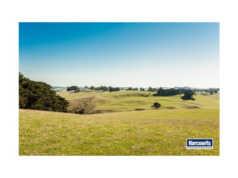 1 Dingley Dell Road, Thorpdale VIC 3835
