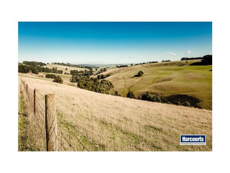 1 Dingley Dell Road, Thorpdale VIC 3835