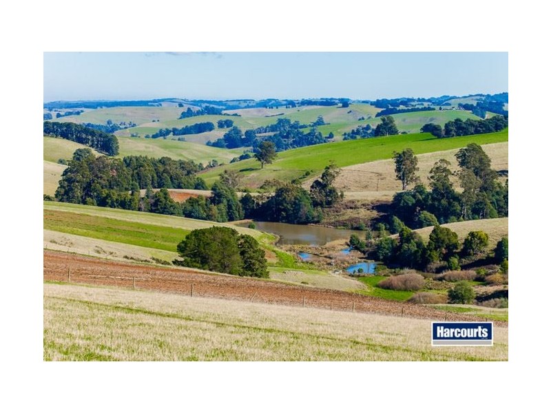 1 Dingley Dell Road, Thorpdale VIC 3835