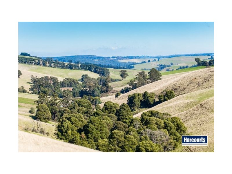 1 Dingley Dell Road, Thorpdale VIC 3835