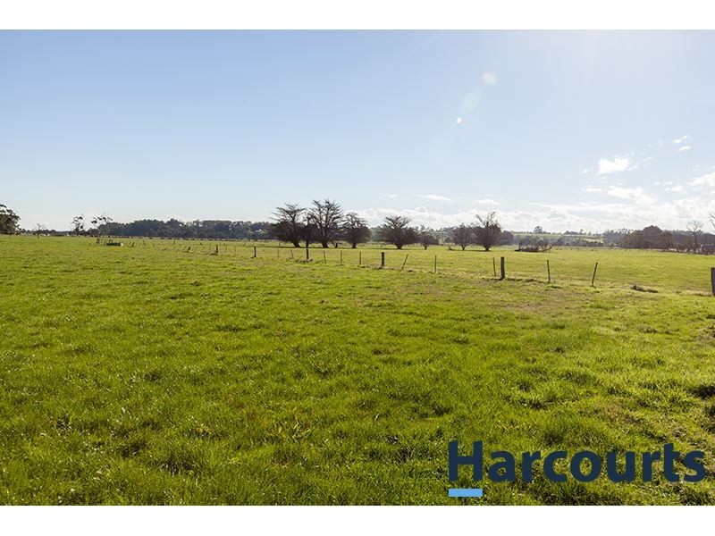 110-120 Waterloo Road, Moe VIC 3825