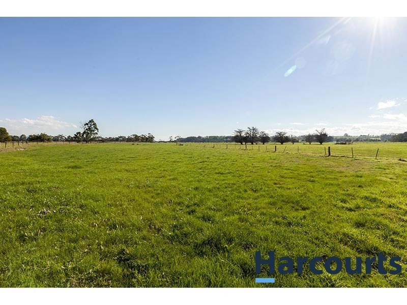 110-120 Waterloo Road, Moe VIC 3825
