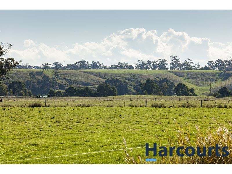 110-120 Waterloo Road, Moe VIC 3825