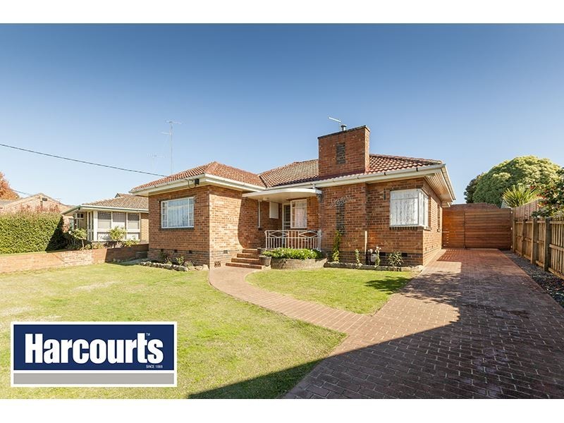 153 Normanby Street, Warragul VIC 3820