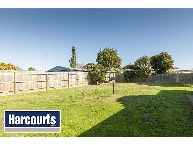 153 Normanby Street, Warragul VIC 3820