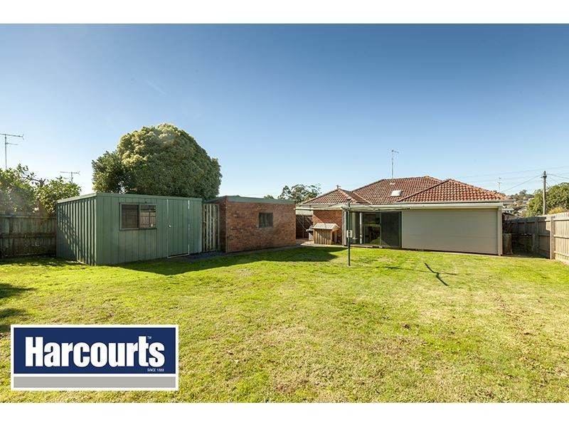 153 Normanby Street, Warragul VIC 3820