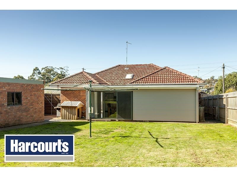 153 Normanby Street, Warragul VIC 3820
