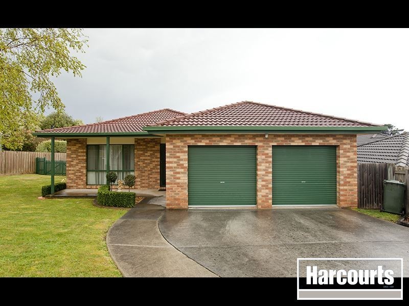 4 Strzelecki Court, Warragul VIC 3820