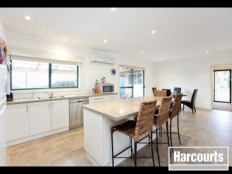 4 Strzelecki Court, Warragul VIC 3820