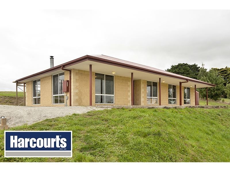 121 Standfields Road, Poowong North VIC 3988
