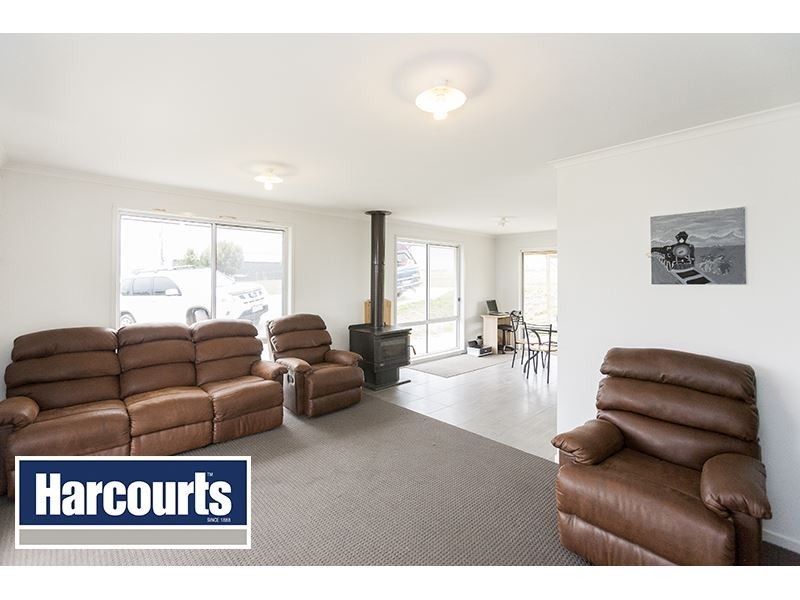 121 Standfields Road, Poowong North VIC 3988