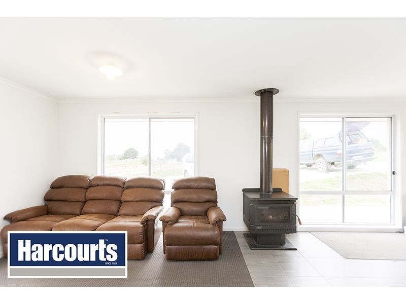 121 Standfields Road, Poowong North VIC 3988