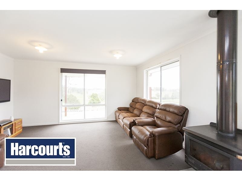 121 Standfields Road, Poowong North VIC 3988