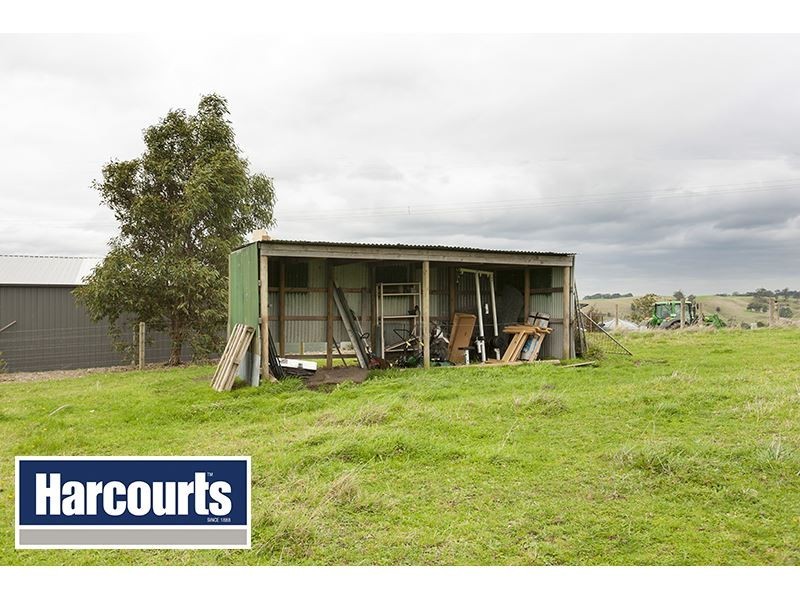 121 Standfields Road, Poowong North VIC 3988