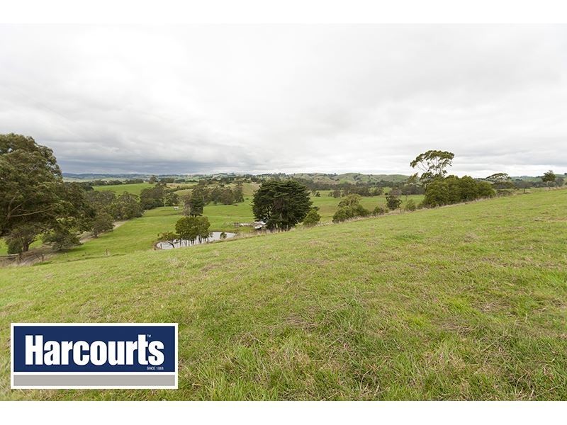 121 Standfields Road, Poowong North VIC 3988
