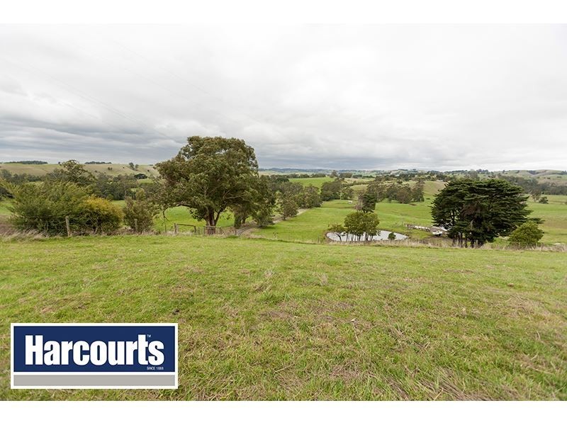 121 Standfields Road, Poowong North VIC 3988