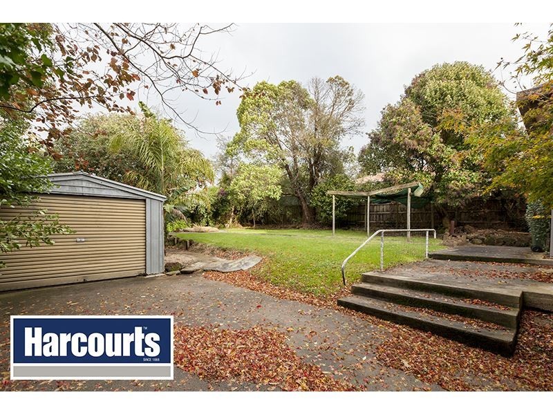7 McCulloch Avenue, Warragul VIC 3820