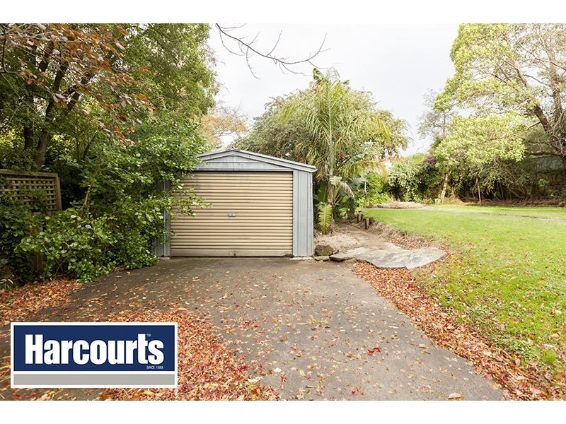 7 McCulloch Avenue, Warragul VIC 3820