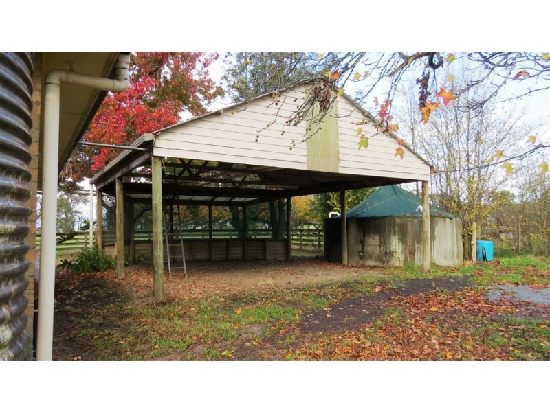 926 Yarragon Shady Creek Road, Yarragon VIC 3823